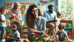 15 Rewarding Careers in Early Childhood Education: Your Complete 2024 Guide