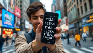 18552099549: Unlocking the Secrets Behind This Unique Number for Business Efficiency