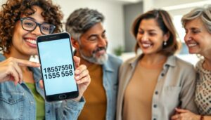 18552555458: Unlock Hidden Insights and Exceptional Service with One Simple Call