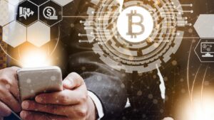 Building Your Career Through Bitcoin Investment: Unlocking New Opportunities