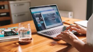 Unlocking Global Potential: The Concept of Remote Talent Marketplaces