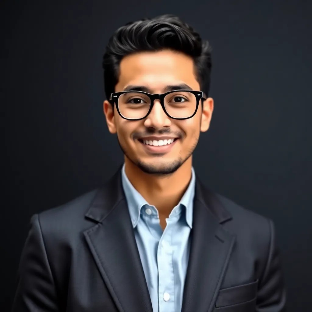 Micah Patel