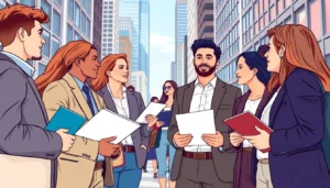 job search strategy