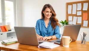 job search tracker