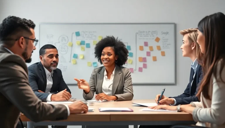 career development theories