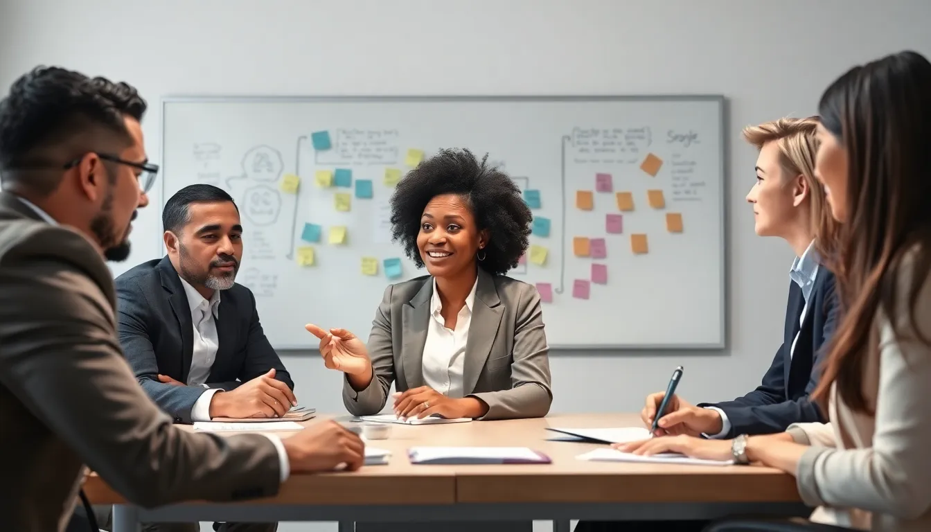 career development theories
