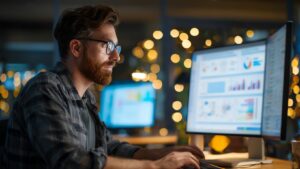 Operational Efficiency Awareness: How Maintenance Management Skills Can Propel Your Career Forward